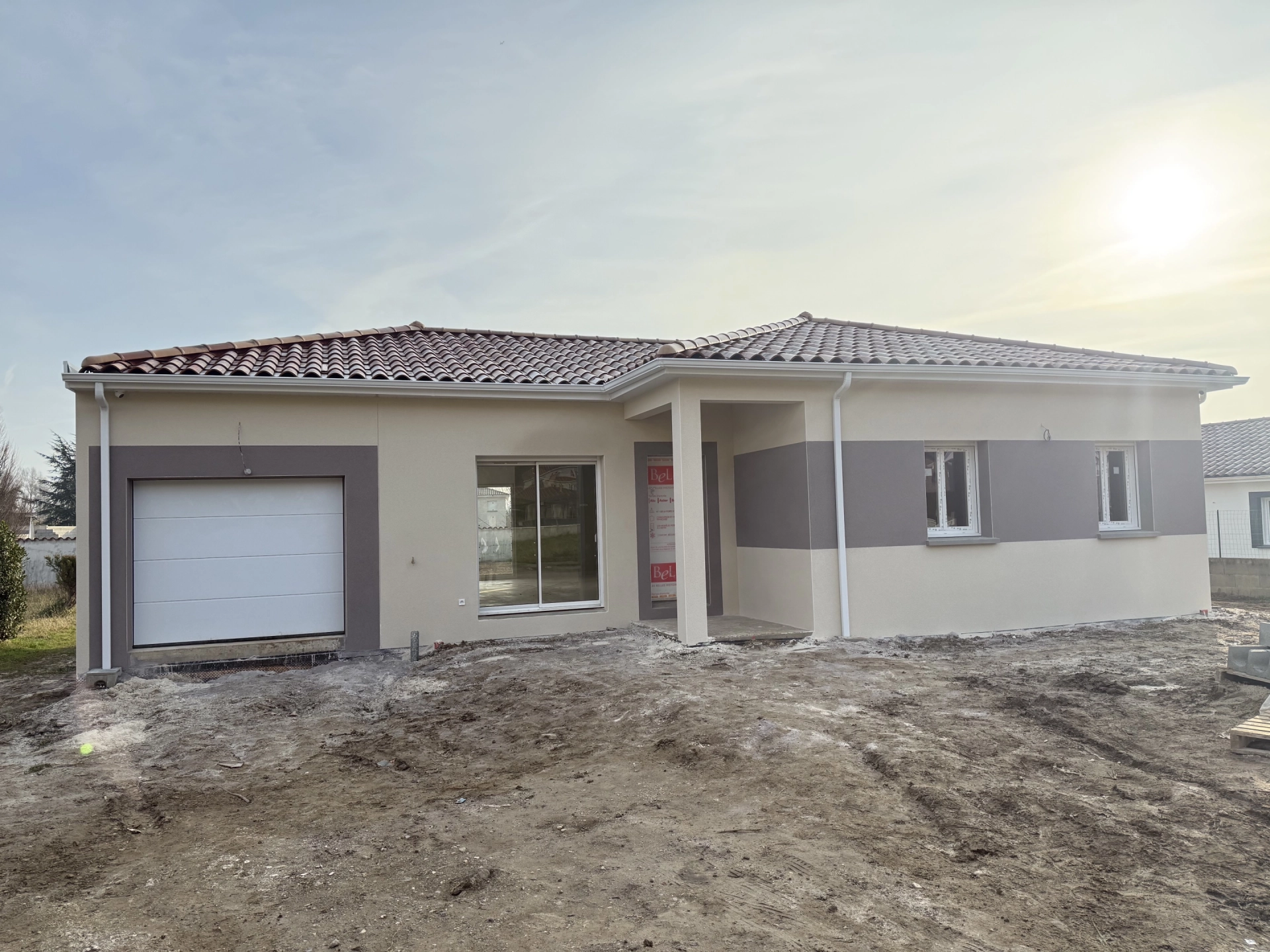 You are currently viewing Projet de construction à Limony (07340)