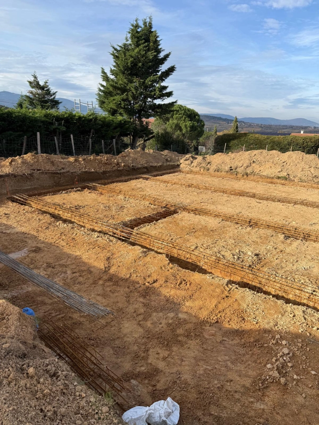 You are currently viewing Nouvelle Construction sur Charnas (07340)