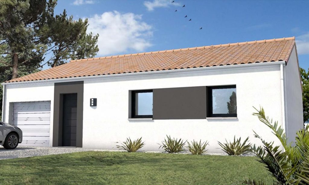 Terrains à Bâtir – Luzinay (38200)